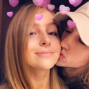 Meet your Posher, Griffen